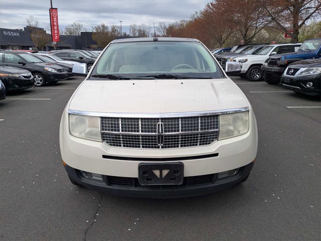 used 2007 Lincoln MKX car, priced at $4,967