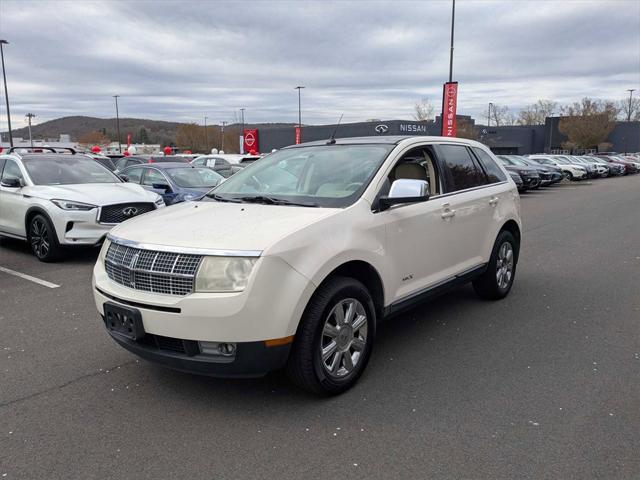 used 2007 Lincoln MKX car, priced at $4,967