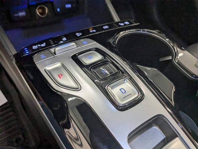 used 2022 Hyundai Tucson car, priced at $24,490