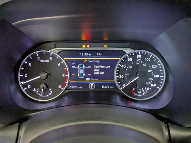 used 2023 Nissan Sentra car, priced at $16,623