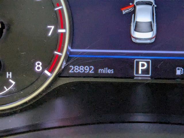 used 2023 Nissan Sentra car, priced at $16,623