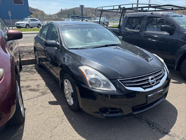 used 2012 Nissan Altima car, priced at $5,207