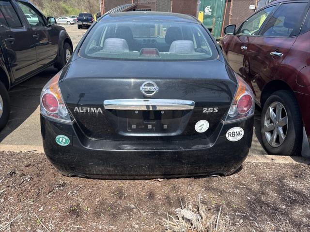 used 2012 Nissan Altima car, priced at $5,207
