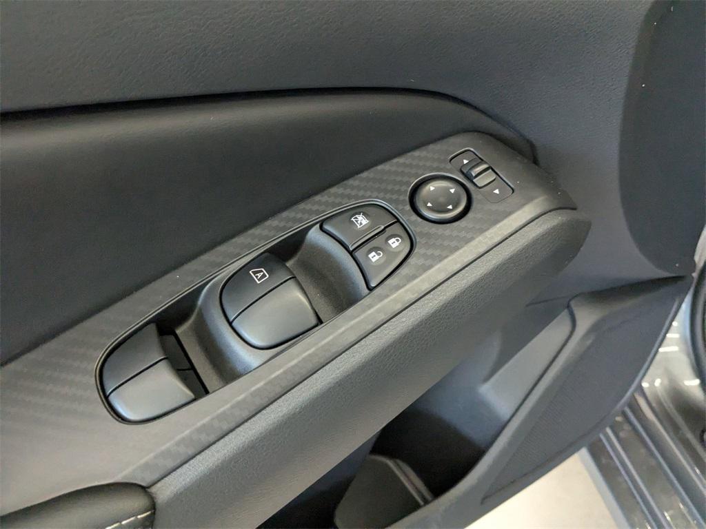 new 2025 Nissan Altima car, priced at $30,555