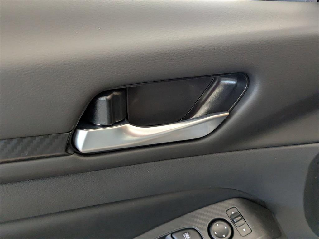 new 2025 Nissan Altima car, priced at $30,555