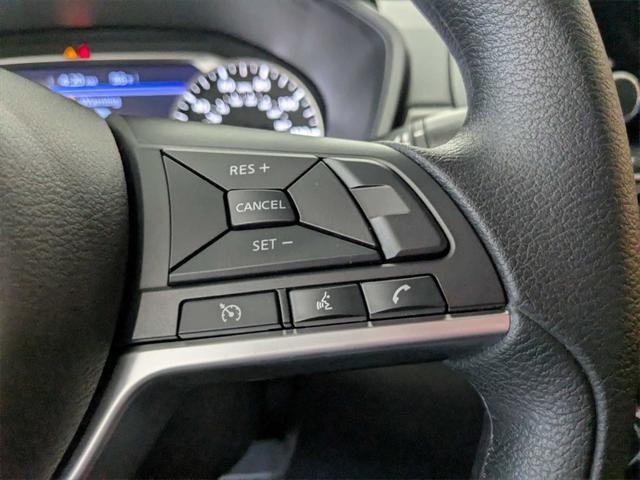 new 2025 Nissan Altima car, priced at $29,515