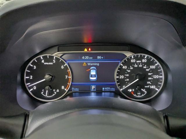 new 2025 Nissan Altima car, priced at $29,515