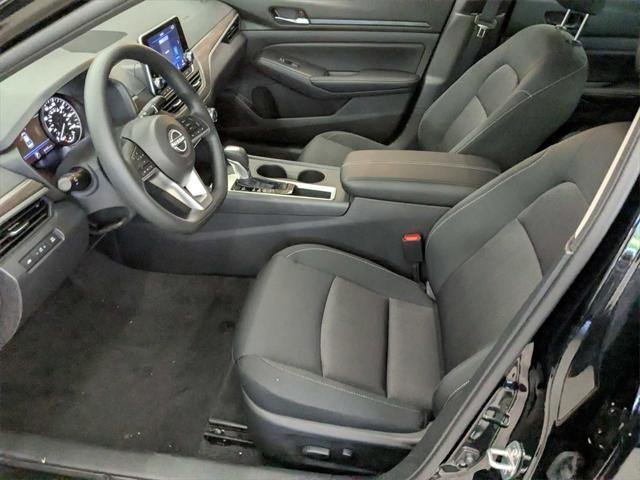 new 2025 Nissan Altima car, priced at $29,515