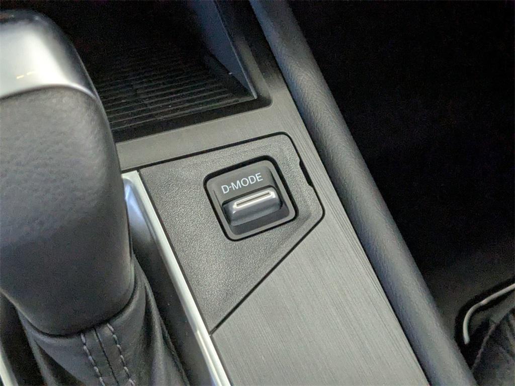 new 2025 Nissan Kicks car, priced at $28,680