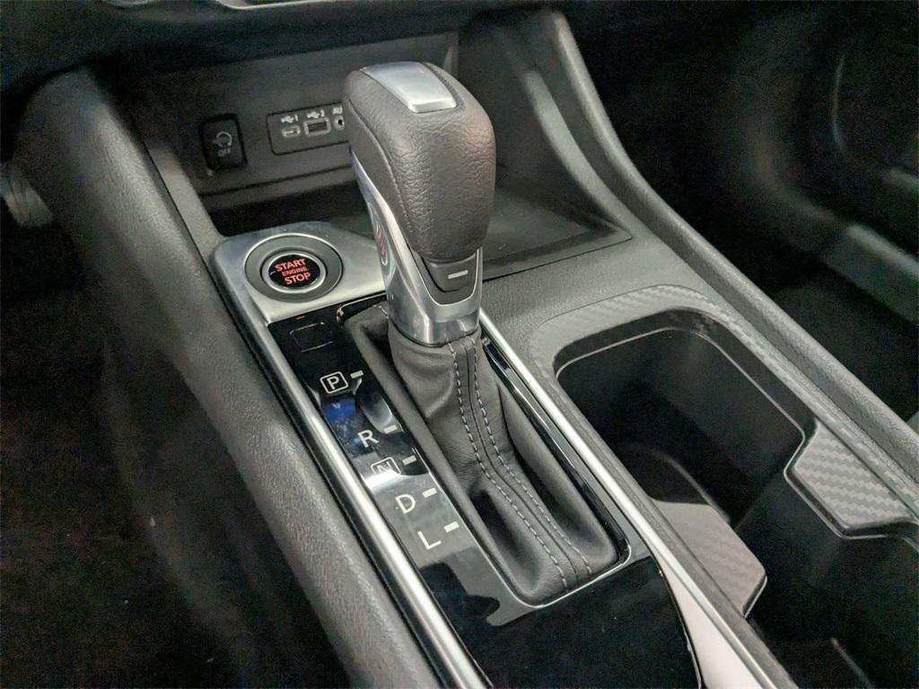 new 2025 Nissan Sentra car, priced at $24,125