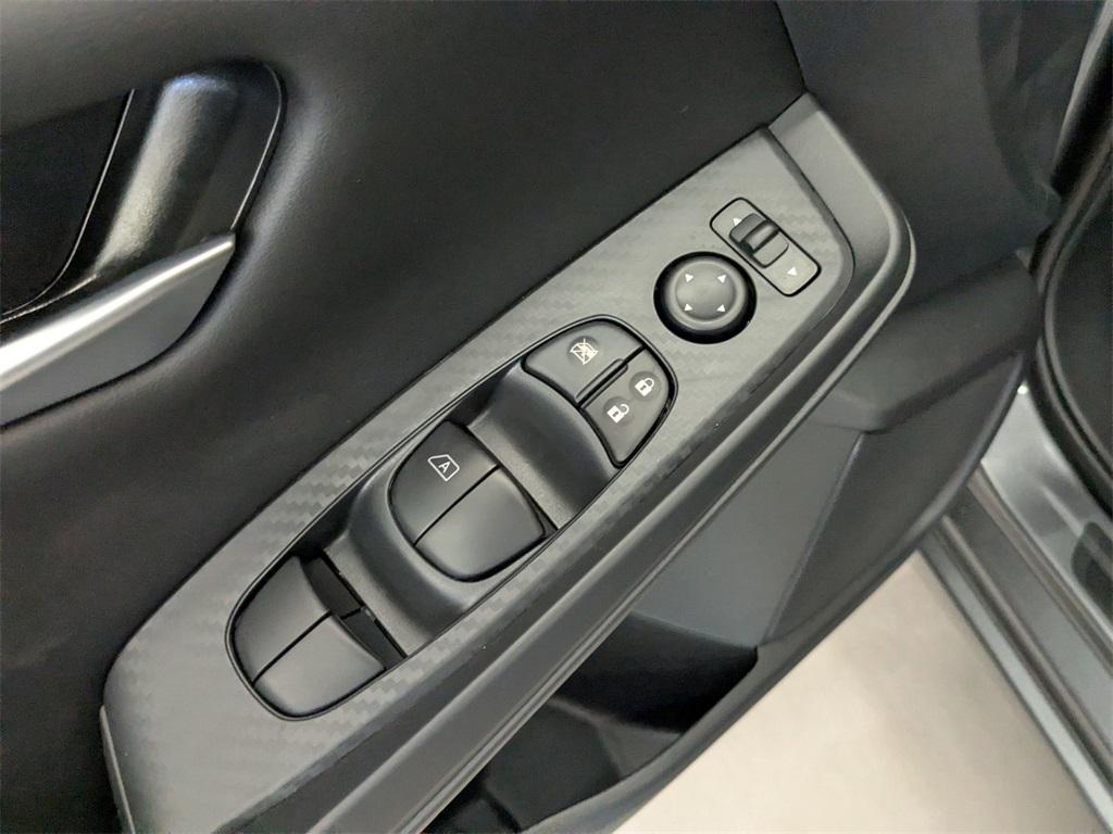 new 2025 Nissan Sentra car, priced at $24,125