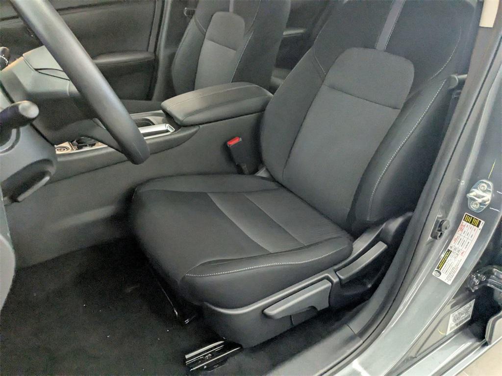 new 2025 Nissan Sentra car, priced at $24,125