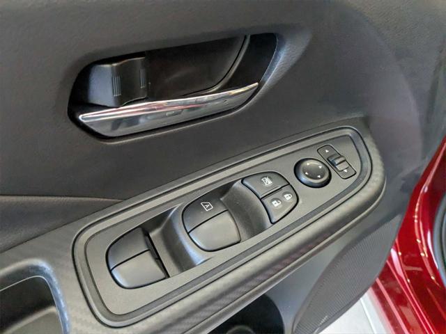 new 2025 Nissan Versa car, priced at $22,835