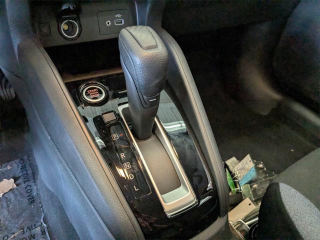 new 2025 Nissan Versa car, priced at $22,835