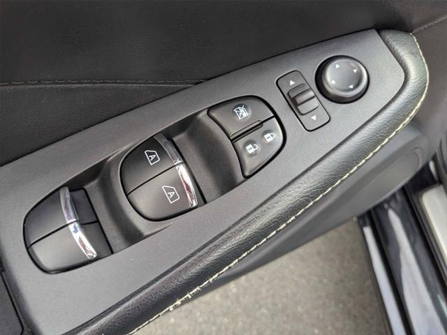 used 2020 Nissan Maxima car, priced at $17,314