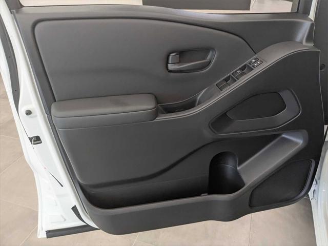 used 2022 Nissan Frontier car, priced at $34,054