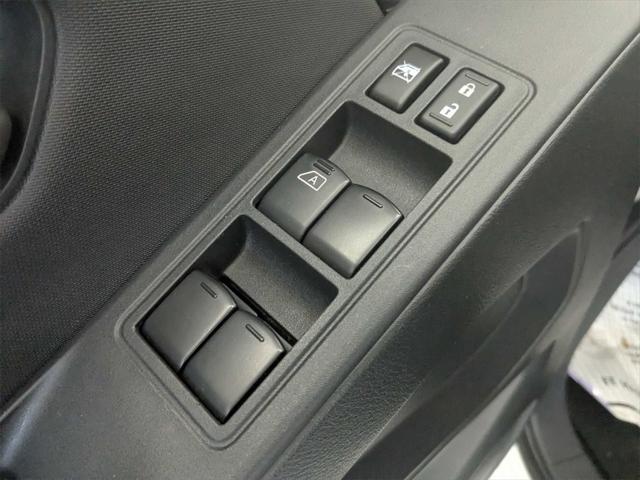used 2022 Nissan Frontier car, priced at $34,054