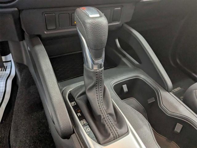 used 2022 Nissan Frontier car, priced at $34,054