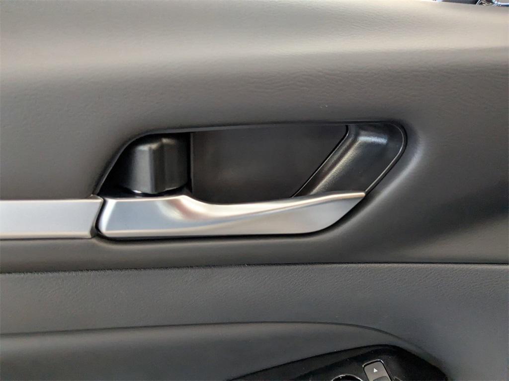 new 2025 Nissan Altima car, priced at $31,270