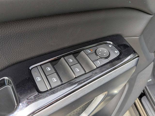 new 2025 Nissan Pathfinder car, priced at $50,635