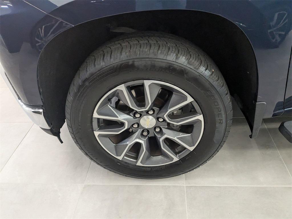 used 2021 Nissan Rogue car, priced at $21,490
