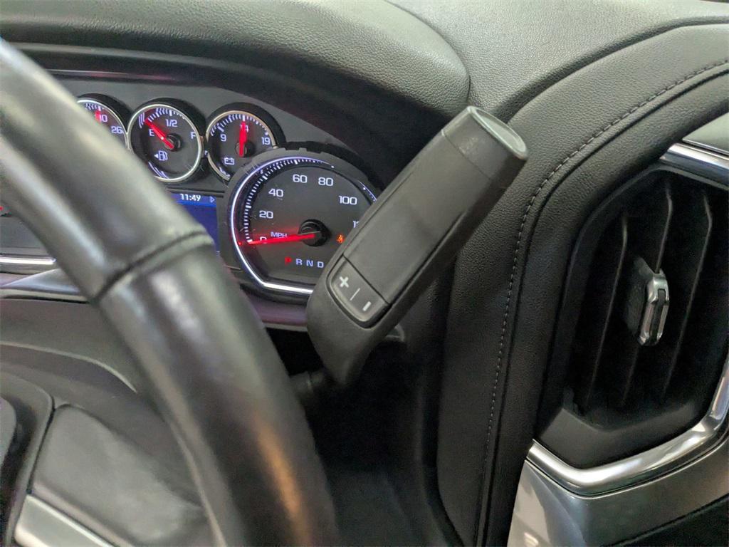 used 2021 Nissan Rogue car, priced at $21,490