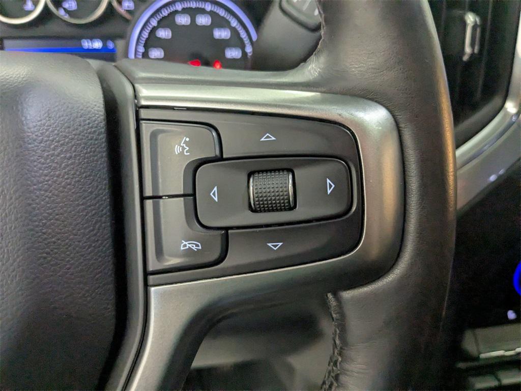 used 2021 Nissan Rogue car, priced at $21,490