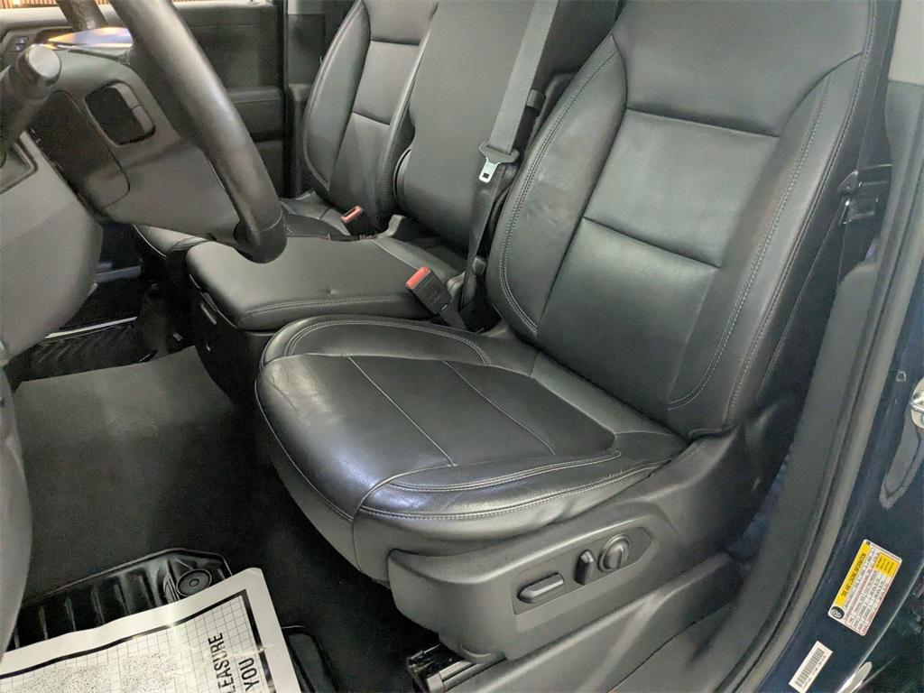 used 2021 Nissan Rogue car, priced at $21,490