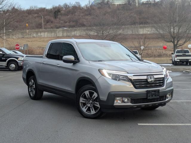 used 2018 Honda Ridgeline car, priced at $23,175