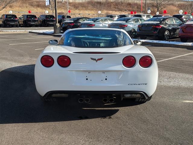 used 2006 Chevrolet Corvette car, priced at $26,380