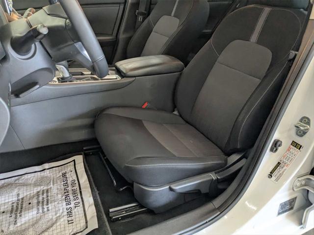 used 2022 Nissan Sentra car, priced at $17,615
