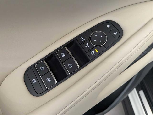 used 2023 INFINITI QX60 car, priced at $38,513