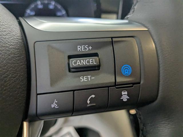 used 2023 INFINITI QX60 car, priced at $38,513