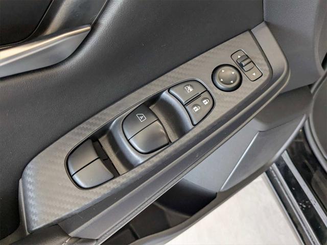 used 2024 Nissan Sentra car, priced at $19,290