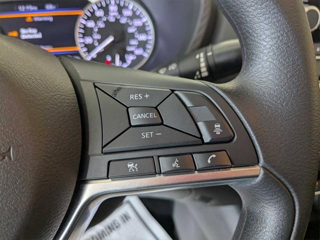 used 2024 Nissan Sentra car, priced at $19,290