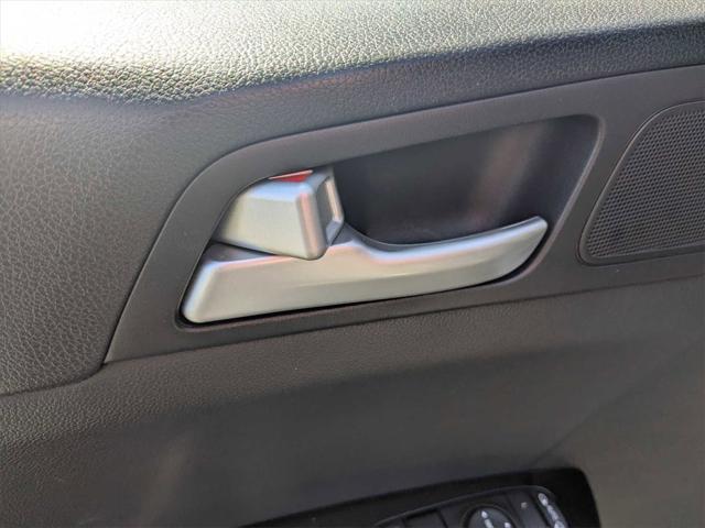 used 2018 Kia Sportage car, priced at $12,564