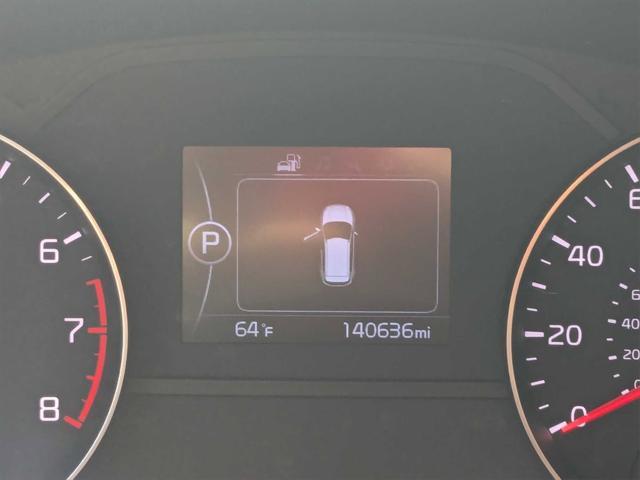 used 2018 Kia Sportage car, priced at $12,564