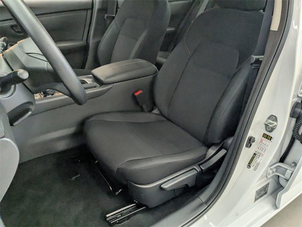 new 2025 Nissan Sentra car, priced at $23,345