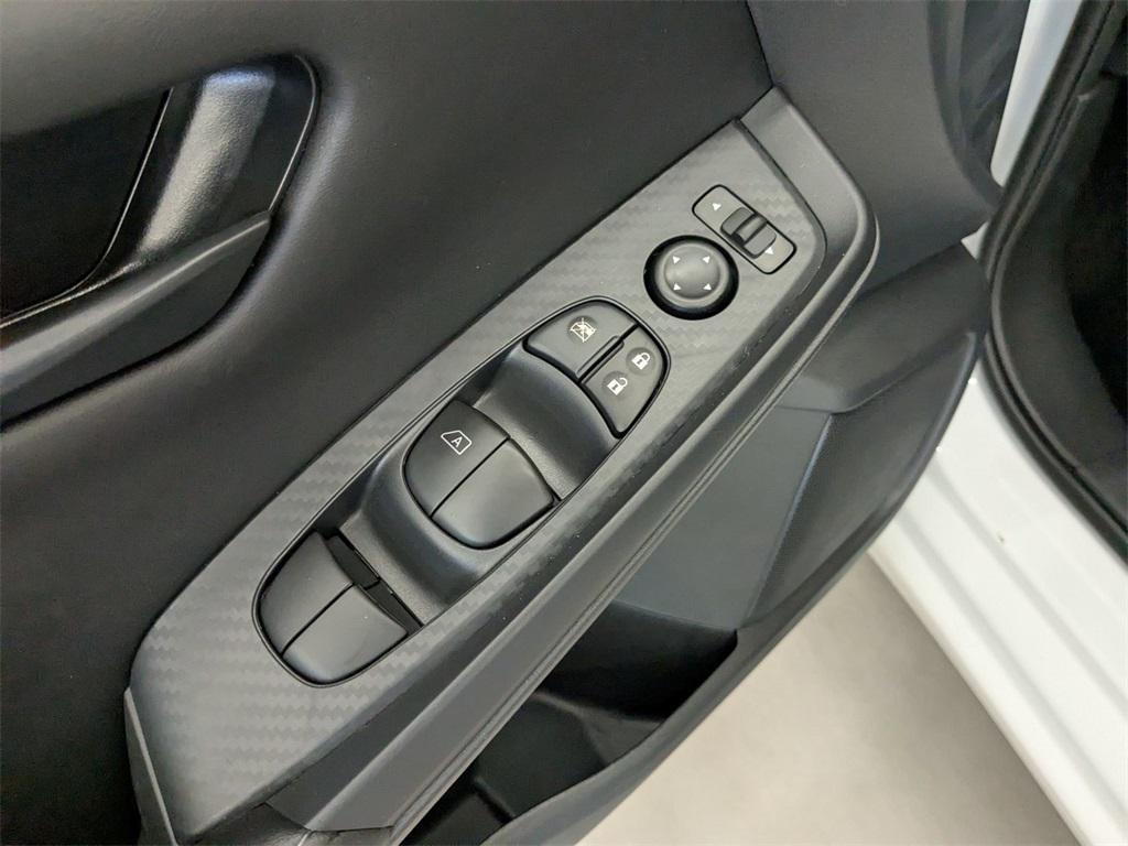 new 2025 Nissan Sentra car, priced at $23,345