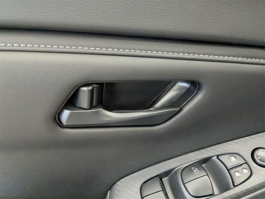 new 2025 Nissan Sentra car, priced at $23,345