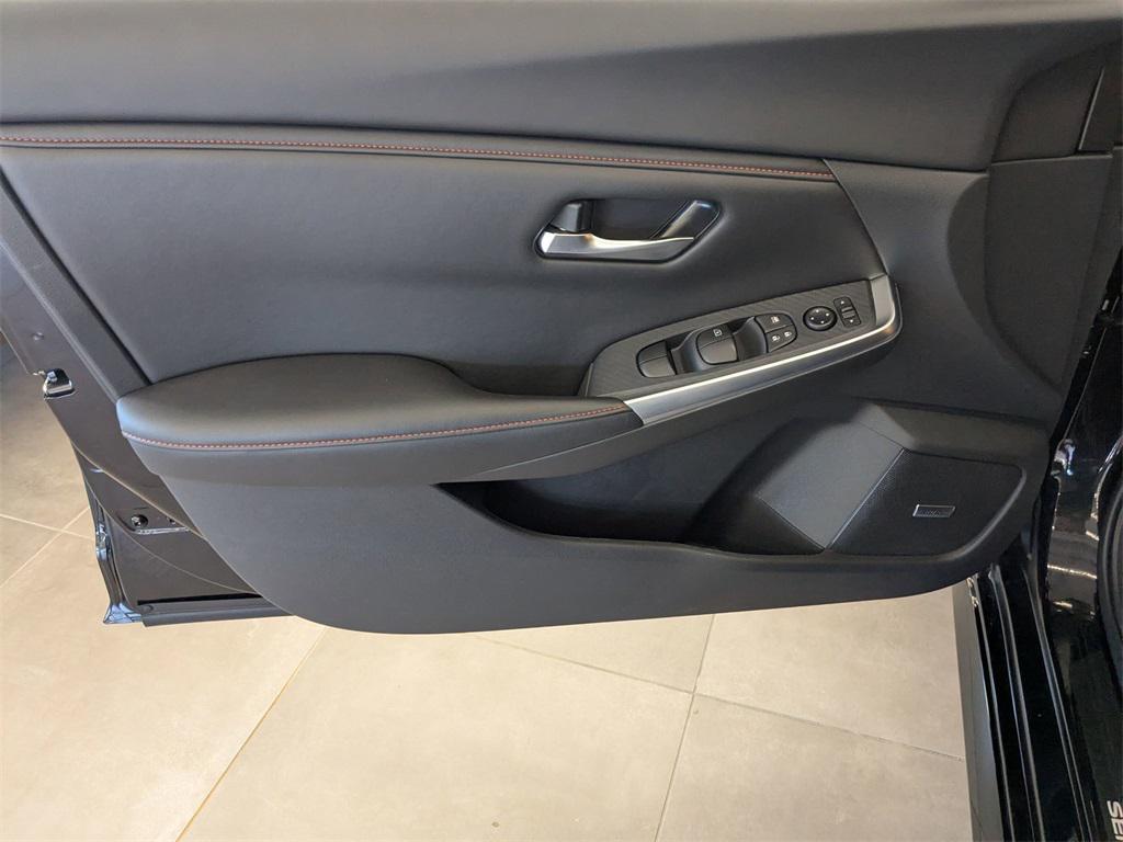 used 2024 Nissan Sentra car, priced at $23,990