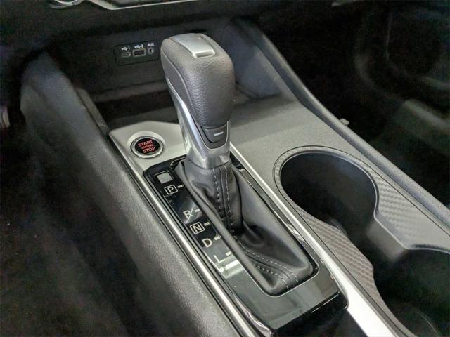 new 2025 Nissan Altima car, priced at $29,965