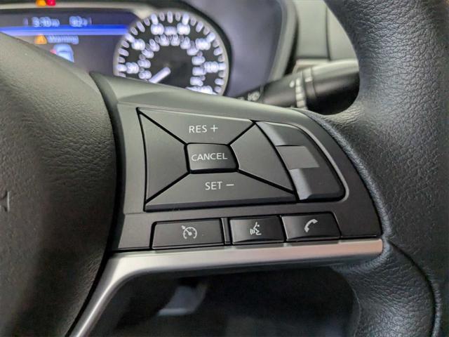 new 2025 Nissan Altima car, priced at $29,965