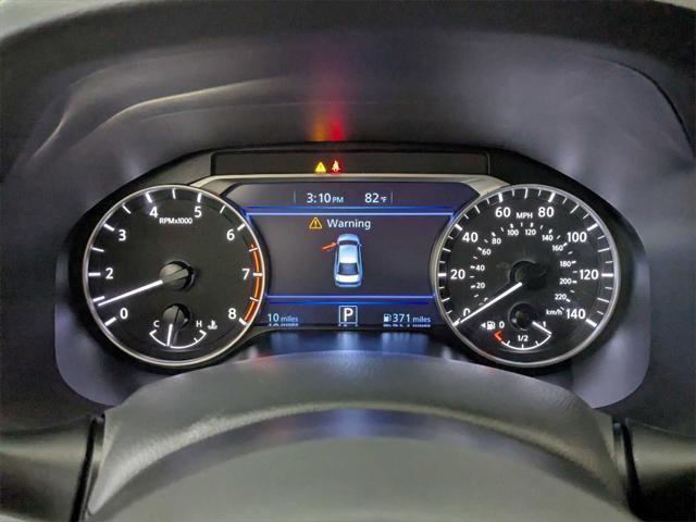 new 2025 Nissan Altima car, priced at $29,965