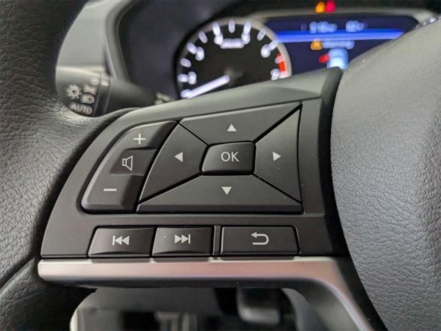 new 2025 Nissan Altima car, priced at $29,965