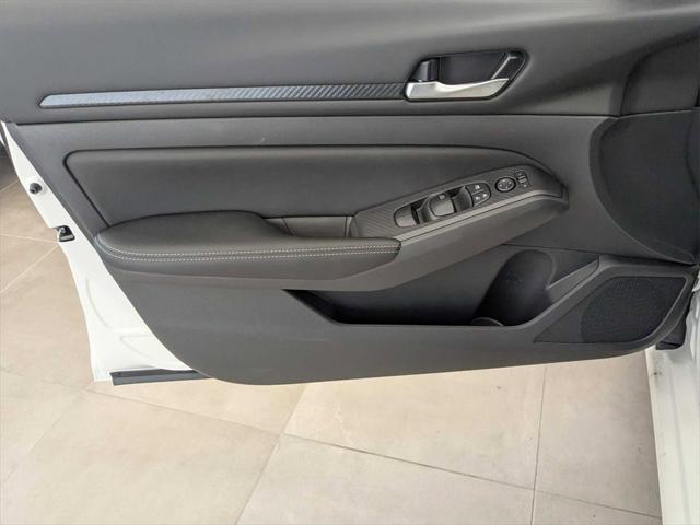 new 2025 Nissan Altima car, priced at $29,965