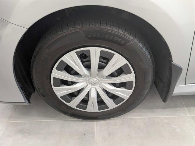 used 2024 Toyota Camry Hybrid car, priced at $28,379