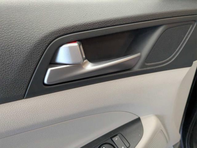 used 2017 Hyundai Tucson car, priced at $12,500