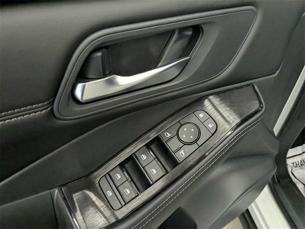 used 2022 Nissan Rogue car, priced at $21,190