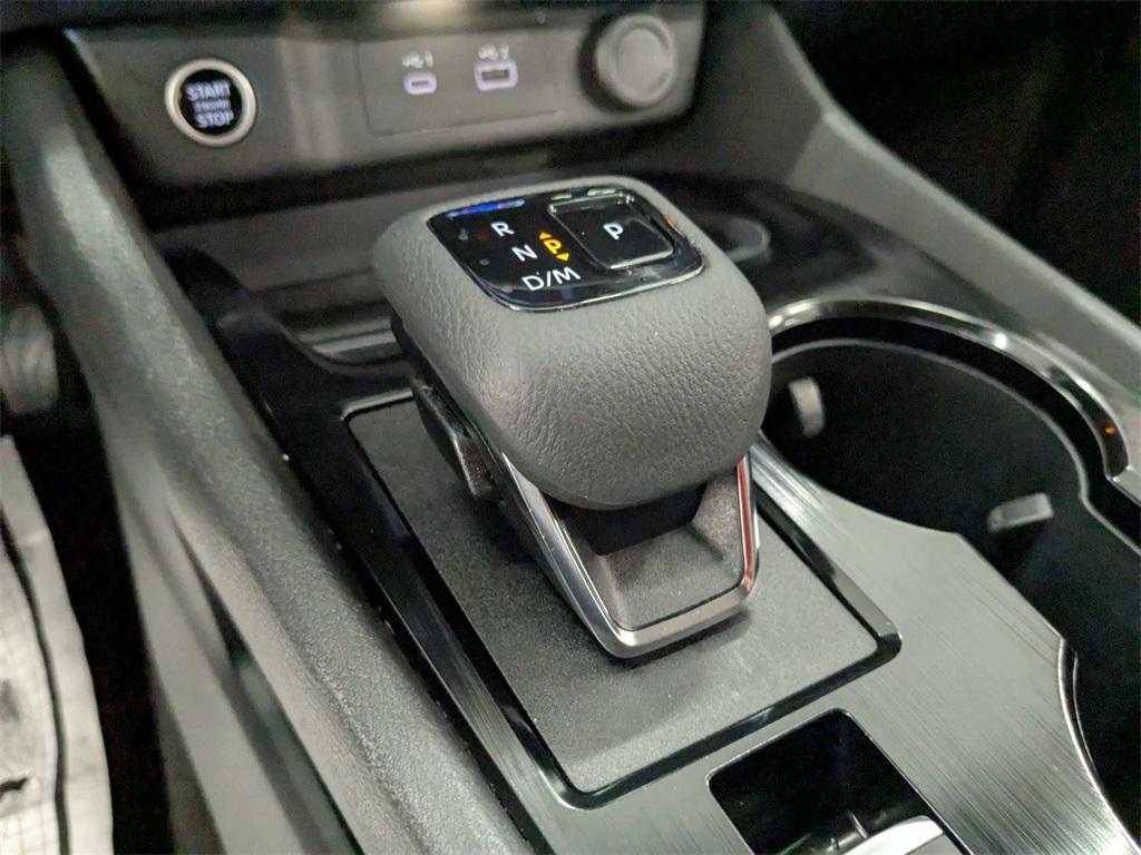 used 2022 Nissan Rogue car, priced at $21,190